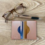 Color Pop® Anti-RFID Dual Card Holder