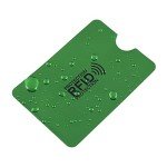 Molain RFID Blocking Card Holder Set - 9 Pieces