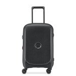 Delsey Paris Belmont Plus Expandable Cabin Luggage 55cm