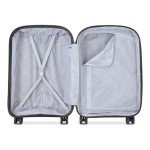 Delsey Paris Belmont Plus Expandable Cabin Luggage 55cm
