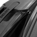 Delsey Paris Belmont Plus Expandable Cabin Luggage 55cm