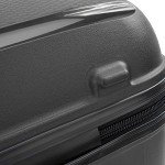 Delsey Paris Belmont Plus Expandable Cabin Luggage 55cm