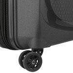 Delsey Paris Belmont Plus Expandable Cabin Luggage 55cm