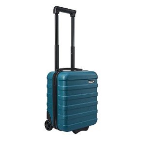 Cabin Max Anode Light Cabin Bag - Endless Sea