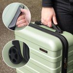 Cabin Max Anode Light Cabin Bag - Endless Sea