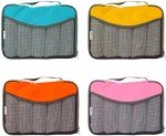 OW-Travel 4-Piece Packing Cube Set