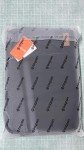 Sacoche Portable Imperméable pour Ordinateur 15-16 Pouces