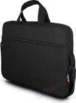 Urbanfactory Toplight 13/14 Black Travel Bag