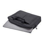 Trust Primo 16-Inch Laptop Messenger Bag - Black