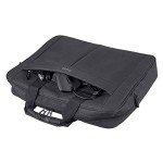 Trust Primo 16-Inch Laptop Messenger Bag - Black
