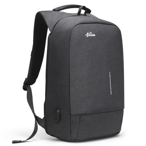 Sac ordinateur portable anti-vol