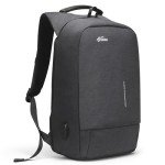 Fresion Sac à Dos Antivol avec Port USB