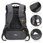 Fresion Sac à Dos Antivol avec Port USB