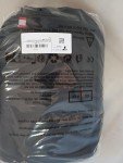 Sac à Dos Ordinateur 17" Antivol USB Imperméable