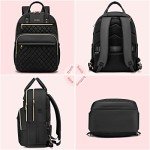 Sac à dos antivol pour ordinateur 17.3" élégant