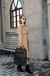 Sac à dos antivol pour ordinateur 17.3" élégant
