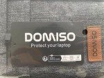 Sacoche Imperméable avec Port USB pour Ordinateur
