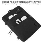 Protective Waterproof Sleeve for 14-inch Laptops