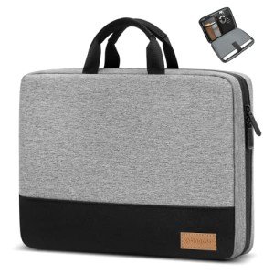Étui Ordinateur Portable 15-16 Pouces Imperméable