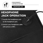 Protective Waterproof Sleeve for 14-inch Laptops
