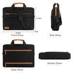 USB Charging Laptop Bag for 17-inch Devices
