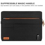 USB Charging Laptop Bag for 17-inch Devices