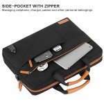 USB Charging Laptop Bag for 17-inch Devices