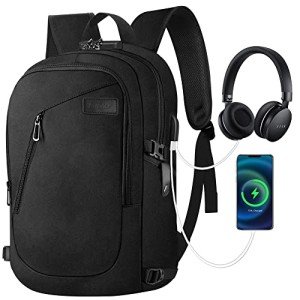 Sac à Dos Antivol pour Voyage et Travail