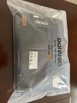 USB Charging Laptop Bag for 17-inch Devices