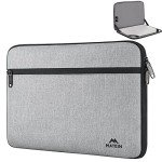 MATEIN Slim 14-Inch Water-Resistant Laptop Sleeve