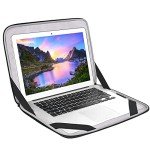 MATEIN Slim 14-Inch Water-Resistant Laptop Sleeve