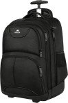 MATEIN Rolling Laptop Backpack 18" Travel Bag