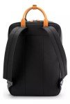 Sac à Dos Femme ORKNEY pour Ordinateur Portable de 15,6 Pouces - Sac à Dos Écologique Végane - Parfait pour le Travail, l'Université et les Voyages