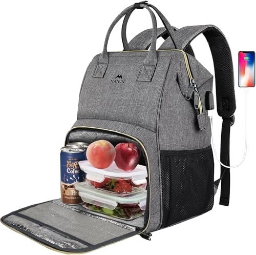 sac à dos isotherme pour ordinateur portable