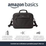 15.6" Laptop and Tablet Travel Case ❤️