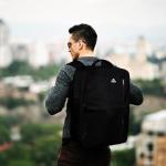 MATEIN Sac à Dos Voyage Imperméable 40L USB