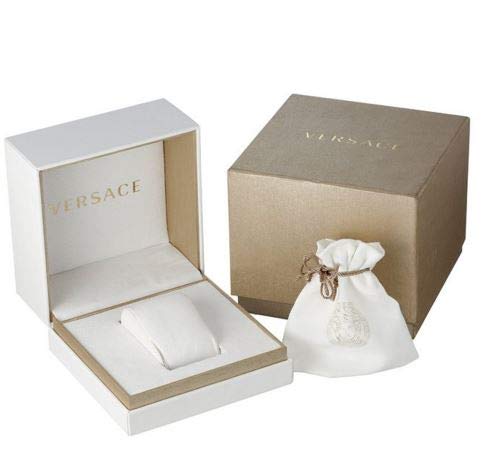 Versace Dylos Automatic Men's Watch VAG02 P0016