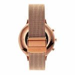 Fossil Hybrid Smartwatch HR Charter Women's Rose Gold
