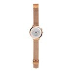 Fossil Hybrid Smartwatch HR Charter Women's Rose Gold