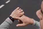 Amazfit Band Health and Fitness Tracker
