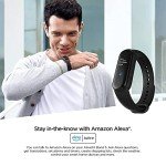 Amazfit Band Health and Fitness Tracker