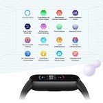 Amazfit Band Health and Fitness Tracker