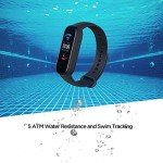 Amazfit Band Health and Fitness Tracker
