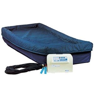 Power-Turn Elite™ Lateral Rotation Mattress System 36"x80