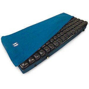 Premium Non-Powered Air Pressure Mattress Overlay