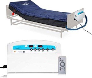 Digital Low Air Loss Mattress Replacement System