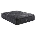Beautyrest Black 16" King Plush Mattress with Cooling