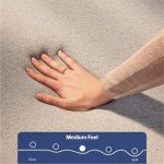 Casper Sleep Element Queen Medium Firm Mattress