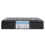 Beautyrest Black 16" King Plush Mattress with Cooling