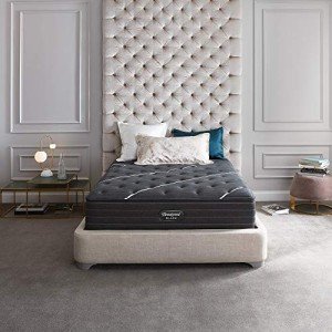 Beautyrest Black C-Class Medium King Air Mattress